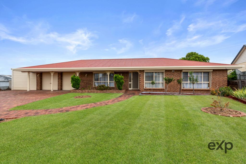 22 Bassett Cres, Gawler East, SA 5118