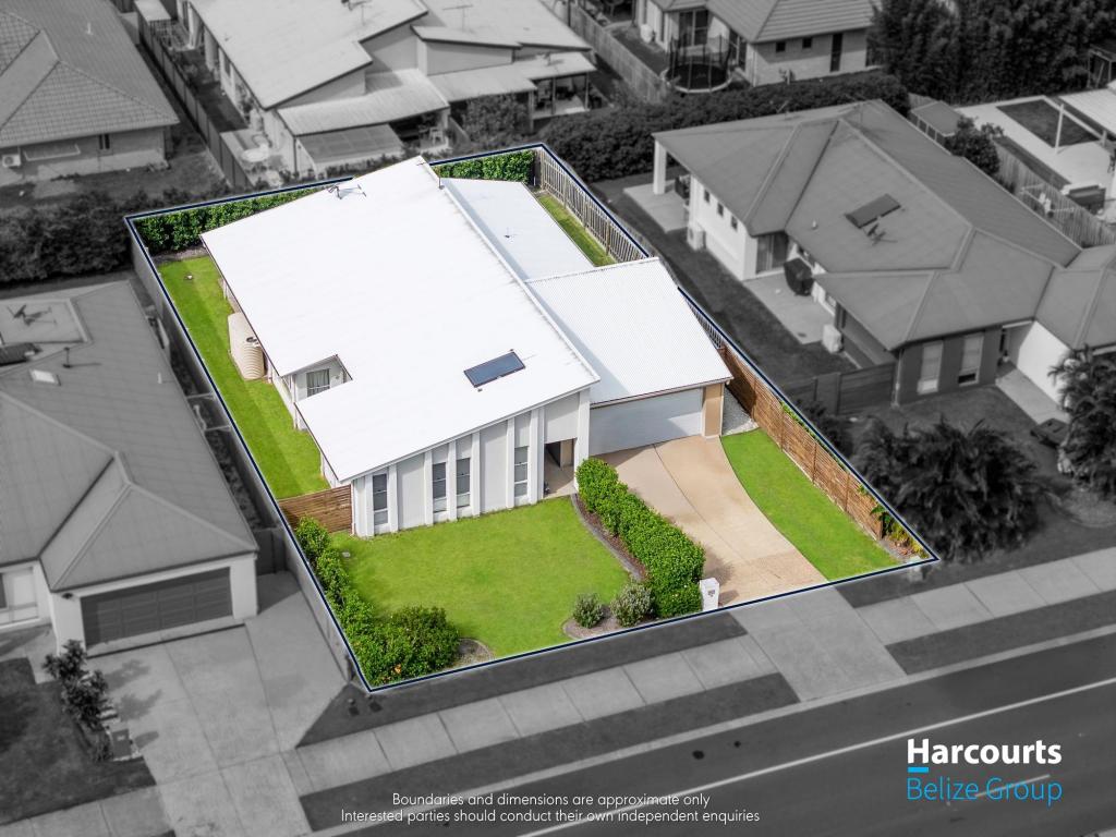 25 Rockwood Dr, Ormeau, QLD 4208