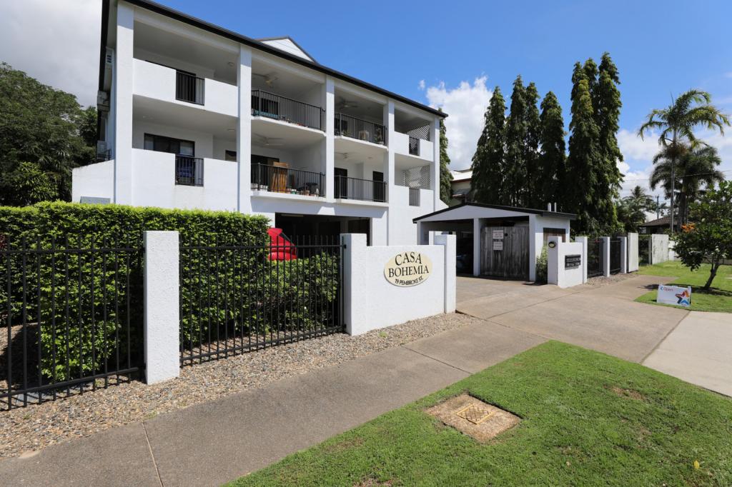 4/19-21 Pembroke St, Parramatta Park, QLD 4870