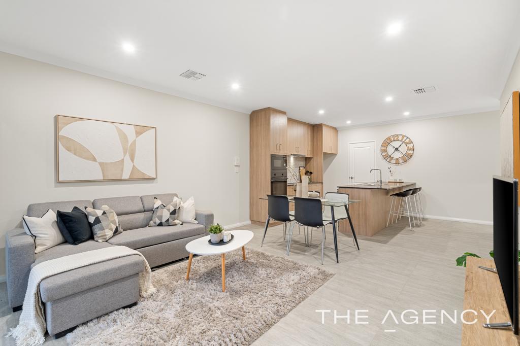 1/4 Karimba St, Wanneroo, WA 6065