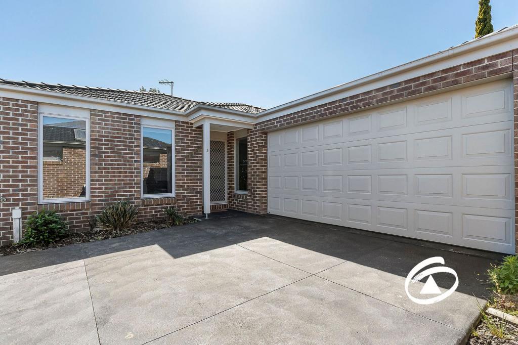 4/5 Spencer Pl, Pakenham, VIC 3810