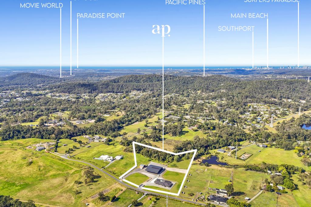 42 Equestrian Dr, Maudsland, QLD 4210