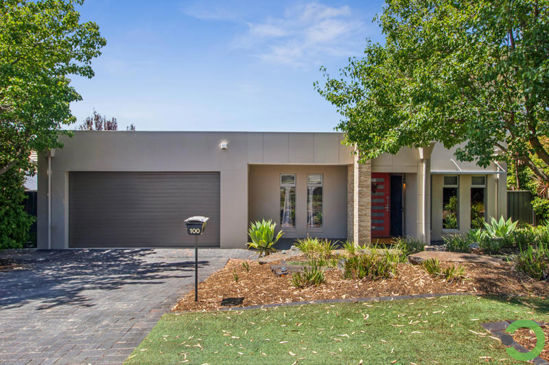100 Highfield Dr, Craigburn Farm, SA 5051
