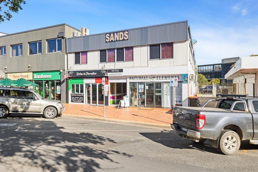 Shop 7 And 8, 6 Normanby St, Yeppoon, QLD 4703
