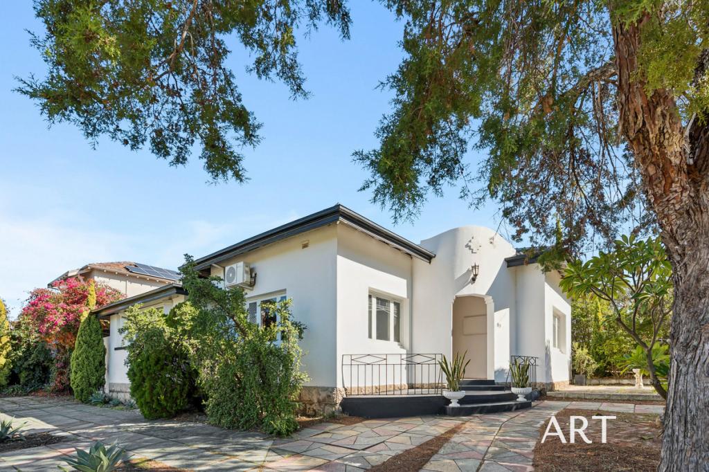 83 Lansdowne Rd, Kensington, WA 6151