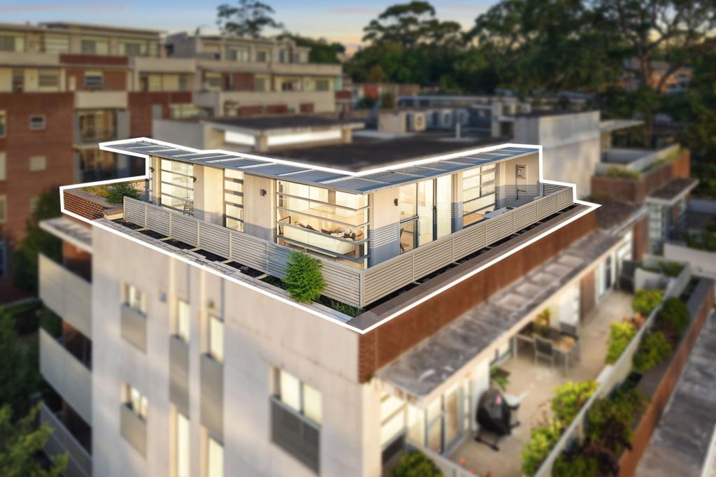 67/10 DROVERS WAY, LINDFIELD, NSW 2070