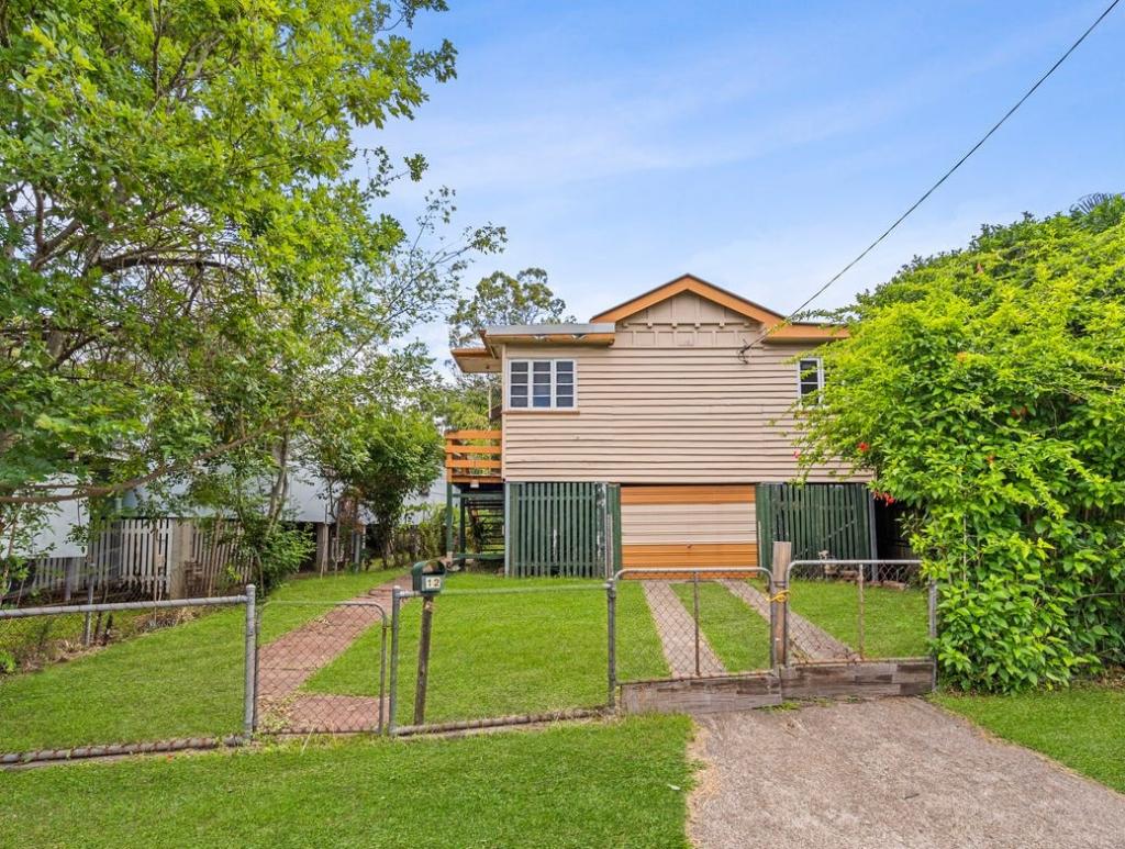 12 Dulwich Rd, Yeronga, QLD 4104