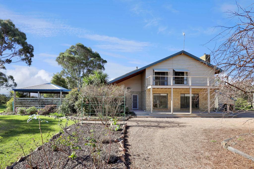 22 Stephenson Rd, Nicholson, VIC 3882