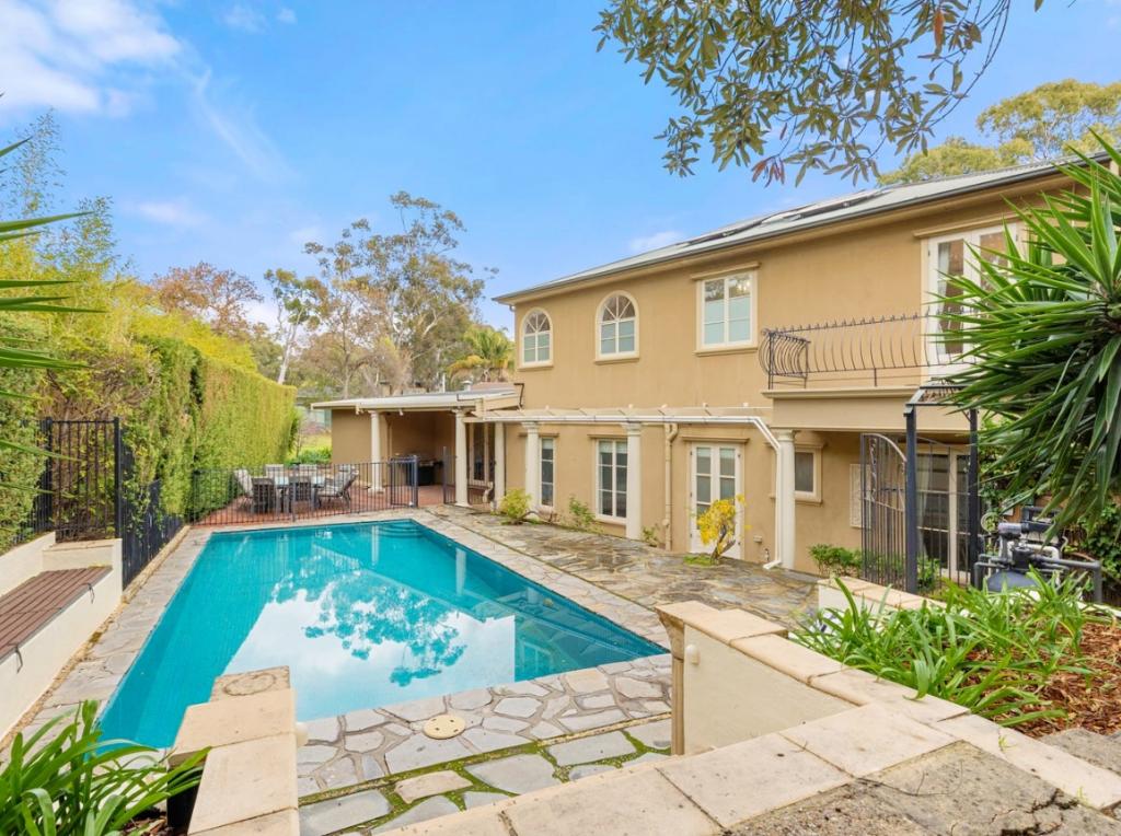 6 Fernbank Tce, Stonyfell, SA 5066