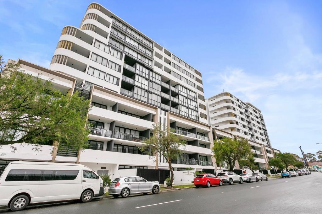 523/93 Regent St, Kogarah, NSW 2217