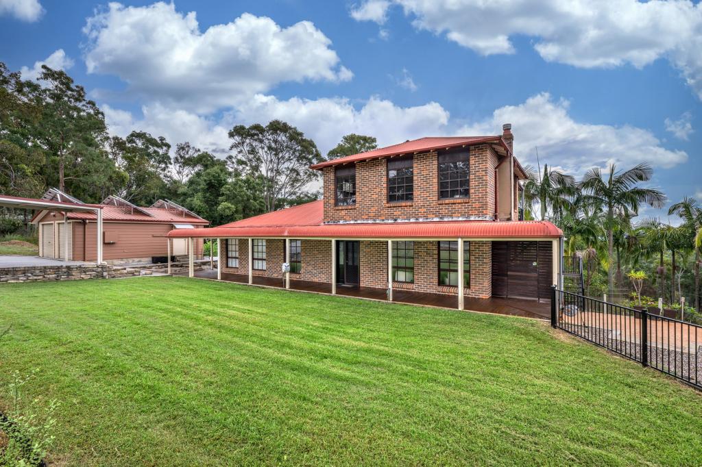 840 Hawkesbury Rd, Hawkesbury Heights, NSW 2777