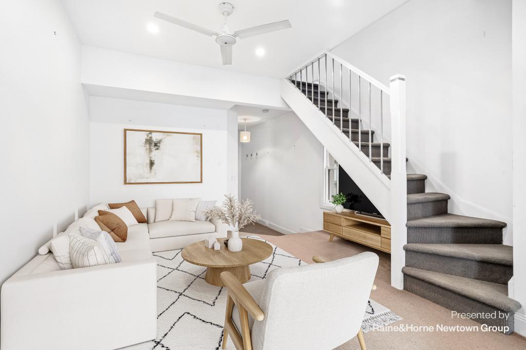 13 Denham St, Darlinghurst, NSW 2010