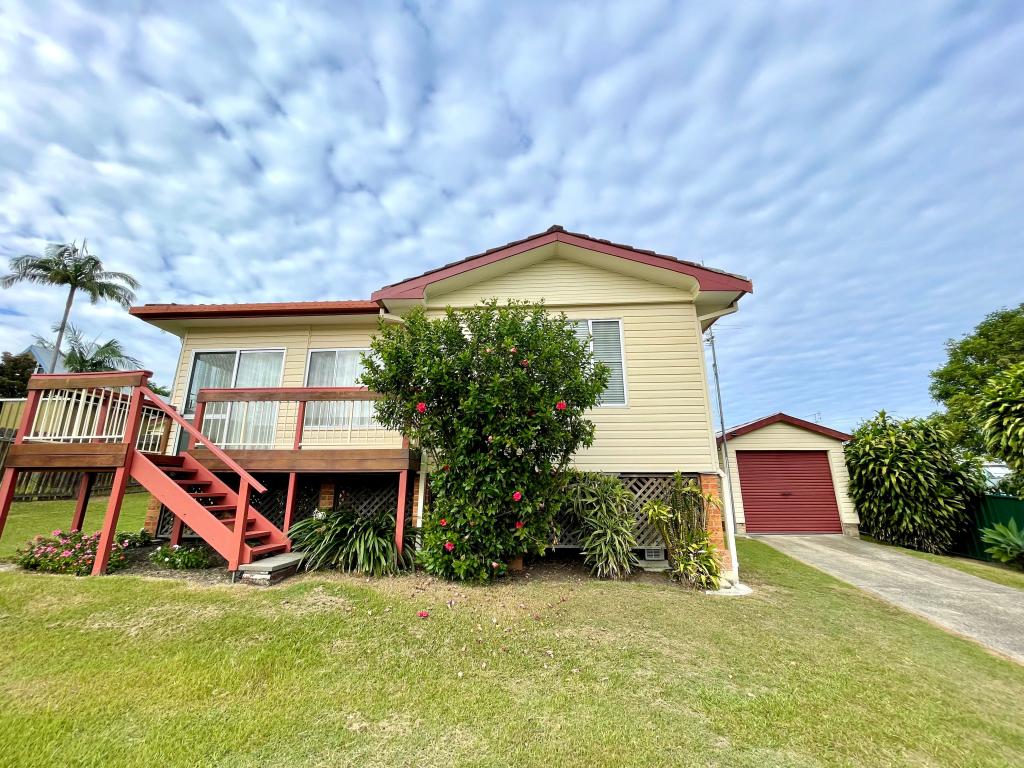 30 Church Lane, Maclean, NSW 2463