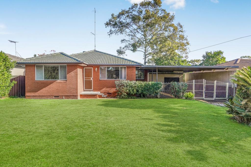 39 Joanna St, South Penrith, NSW 2750