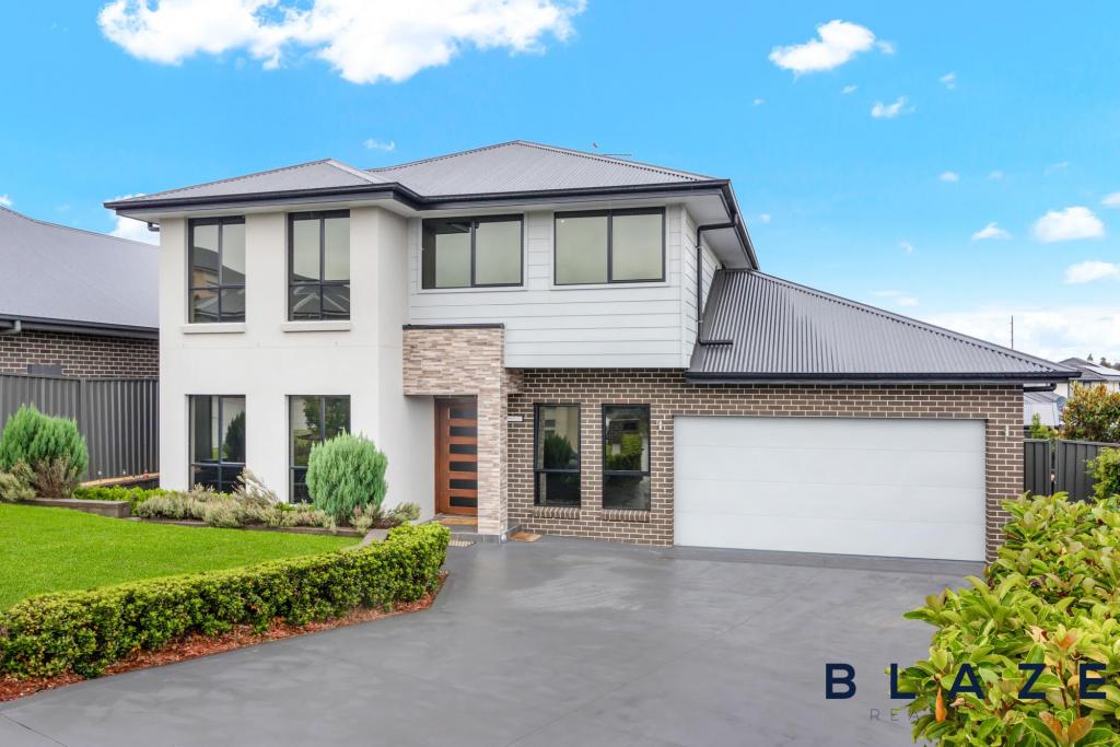 10 Lustre St, Cobbitty, NSW 2570