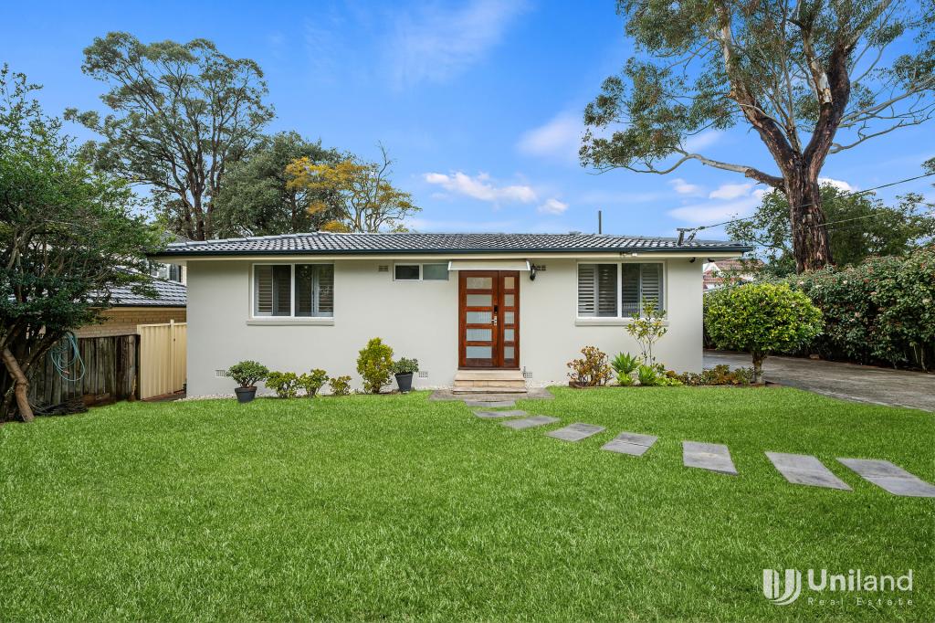 30 Westwood St, Pennant Hills, NSW 2120