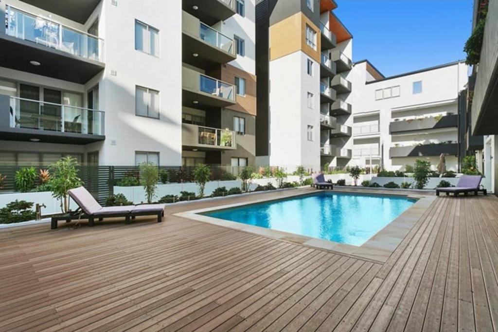 908/148 Victoria Park Rd, Kelvin Grove, QLD 4059