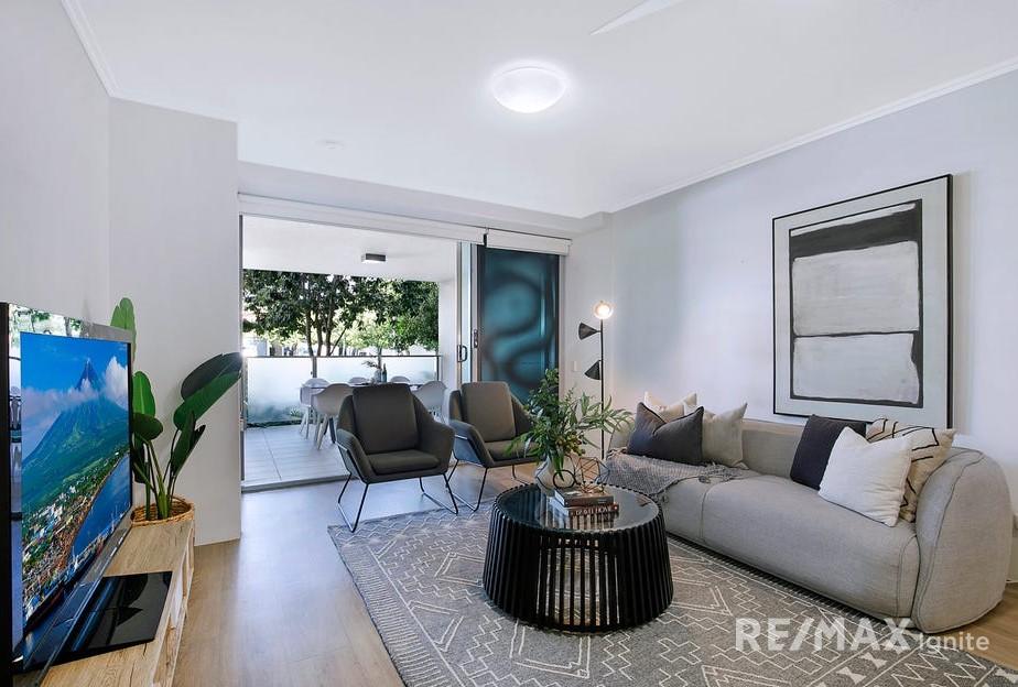 101/20 Egmont St, Sherwood, QLD 4075