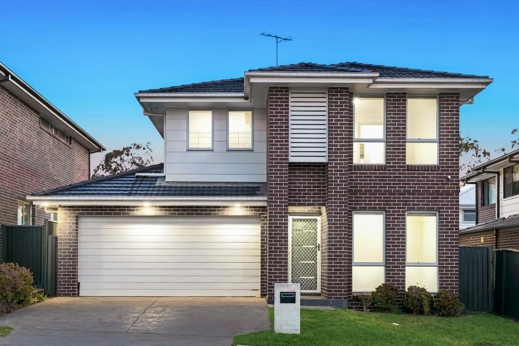 6 Irvine St, Schofields, NSW 2762