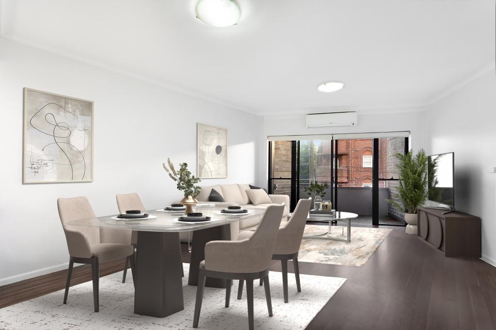 6/57-63 Belmore Rd, Randwick, NSW 2031