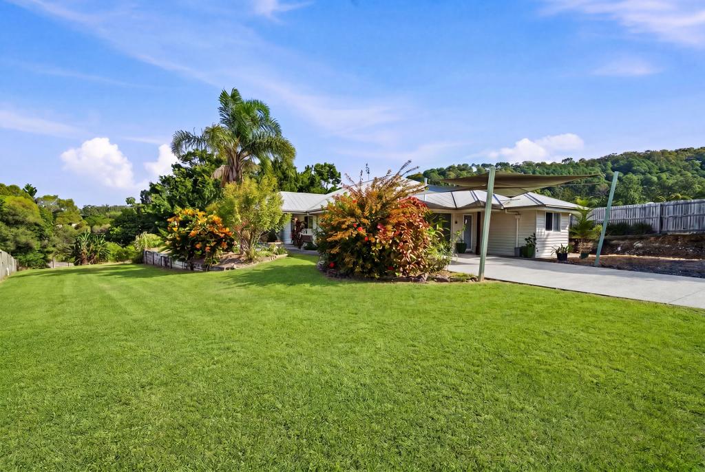 8 Bark Ct, Maudsland, QLD 4210