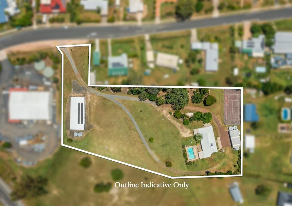 2d Fairway Dr, Hatton Vale, QLD 4341