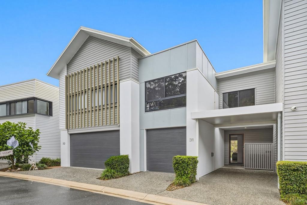 31/28 BONOGIN RD, MUDGEERABA, QLD 4213