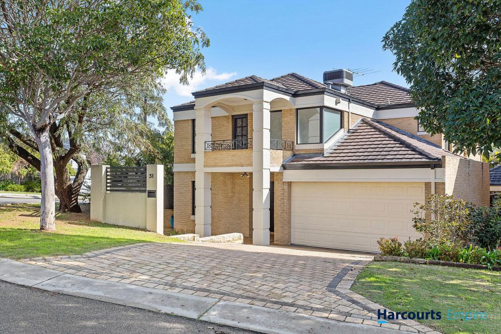 31 Cornelian St, Scarborough, WA 6019