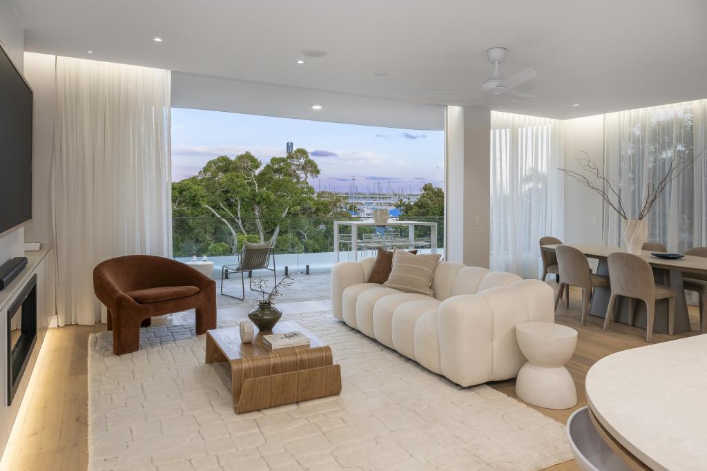 303/439 Esplanade, Manly, QLD 4179