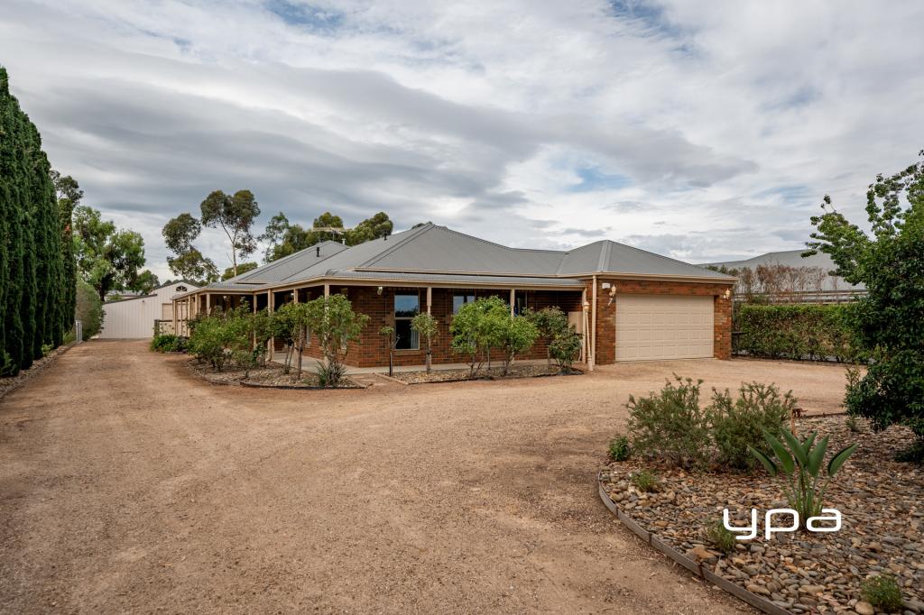 7 Marylebone St, Sunbury, VIC 3429