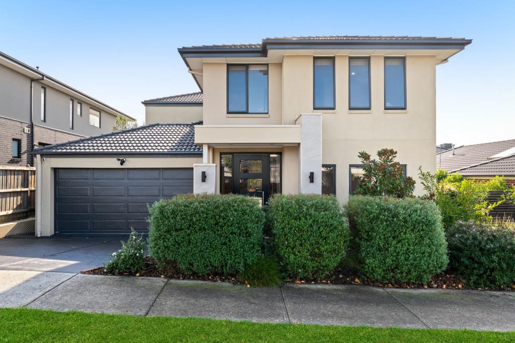 65 GRAZIERS CRES, CLYDE NORTH, VIC 3978