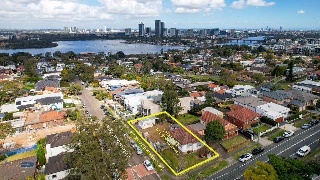 278 Morrison Rd, Putney, NSW 2112