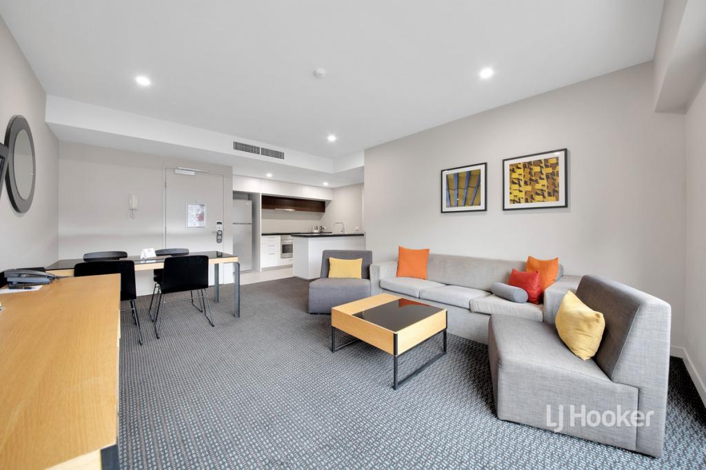 813/750 Bourke St, Docklands, VIC 3008