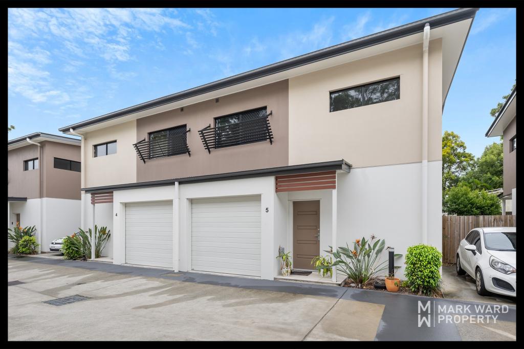 5/72 Harlen Rd, Salisbury, QLD 4107