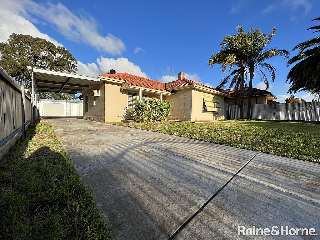 121 Harvey Rd, Elizabeth Grove, SA 5112