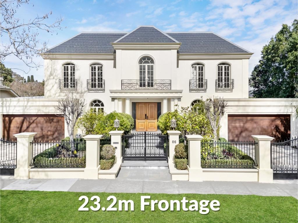 66 Gordon St, Balwyn, VIC 3103