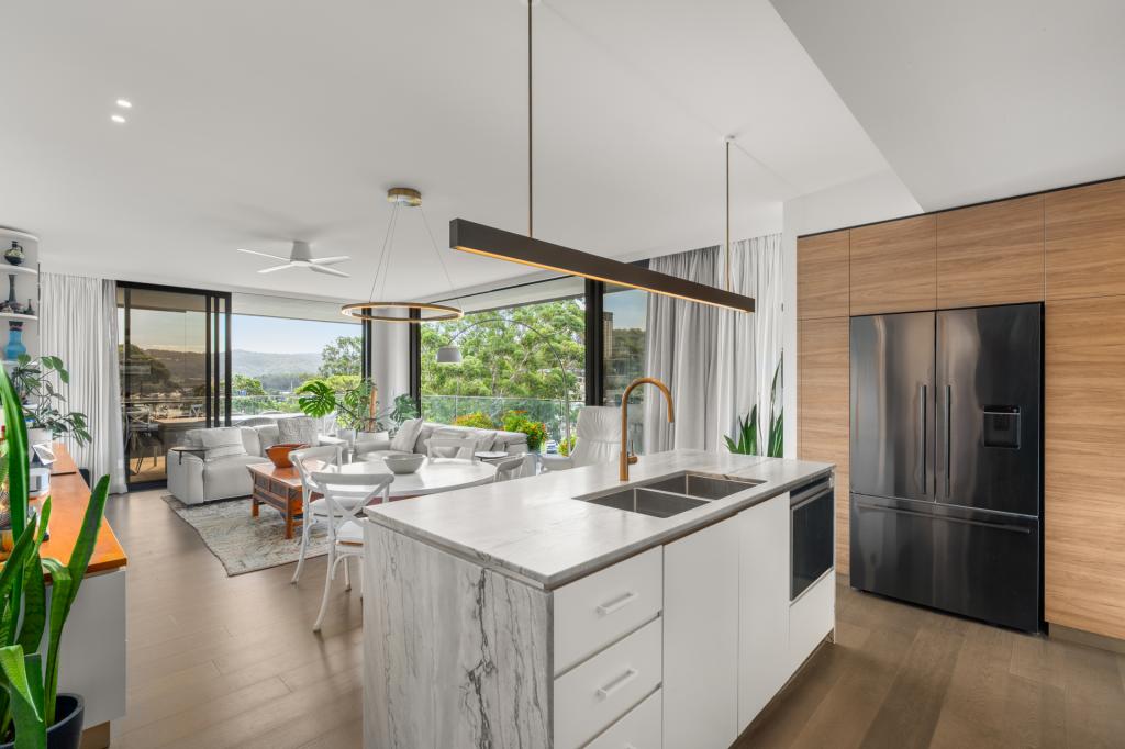 405/63 Masons Pde, Point Frederick, NSW 2250