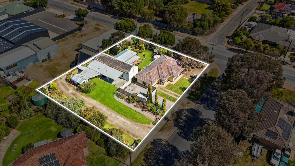 1 Hooper Rd, Strathalbyn, SA 5255