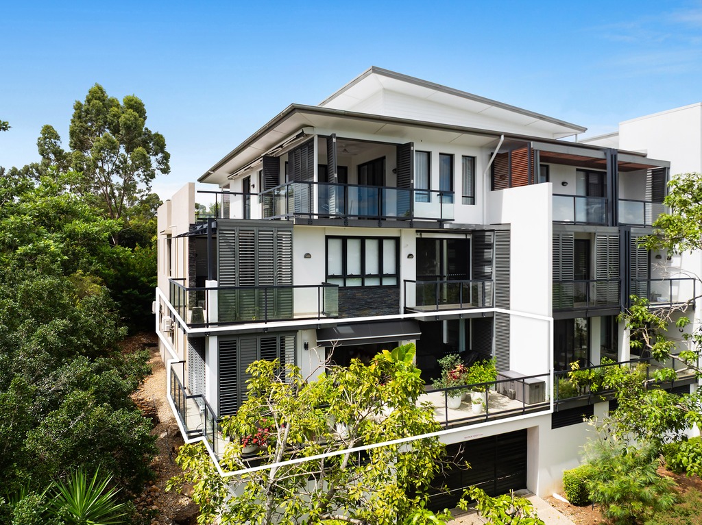 18/310 Easthill Dr, Robina, QLD 4226