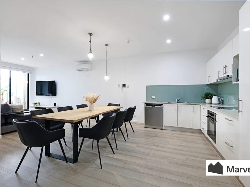 6/60-66 PATTERSON RD, BENTLEIGH, VIC 3204