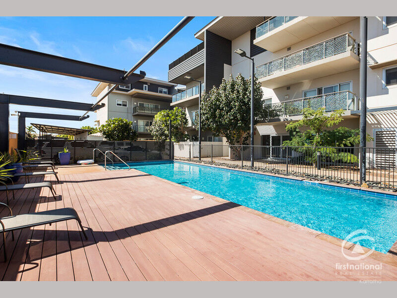 18/55 Gardugarli Dr, Baynton, WA 6714