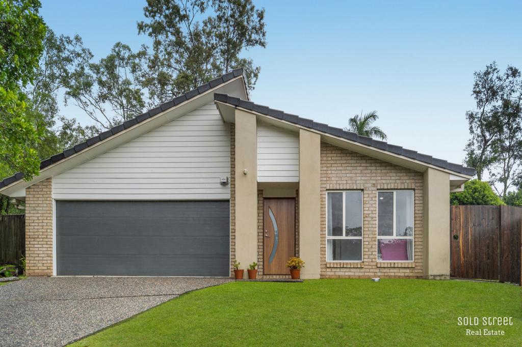 13 Mugello Dr, Oxenford, QLD 4210