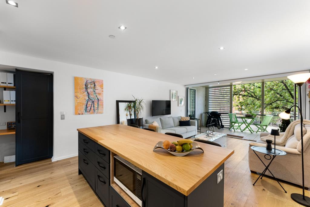 101/268 Flinders St, Adelaide, SA 5000