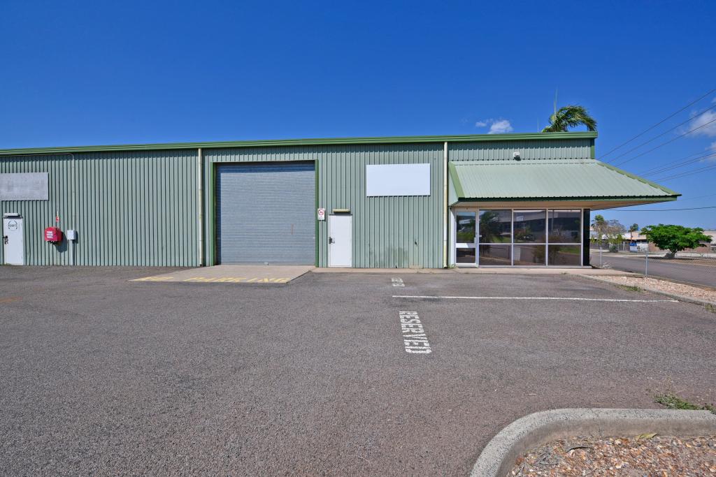 1/11 Albatross St, Winnellie, NT 0820