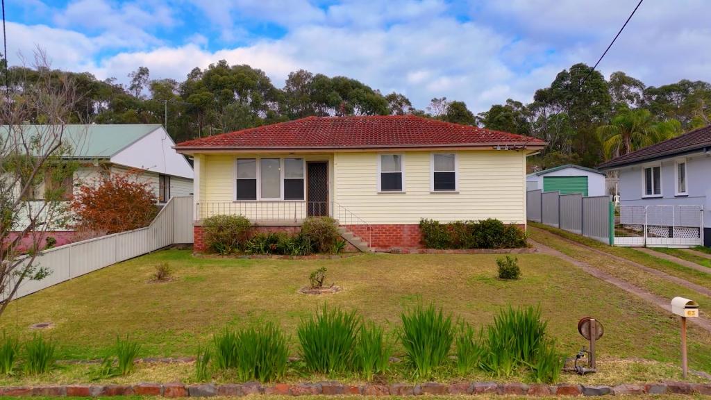 63 Mahogany Cres, Gateshead, NSW 2290