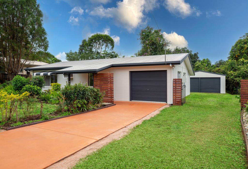 4 Prior Cl, Upper Barron, QLD 4883