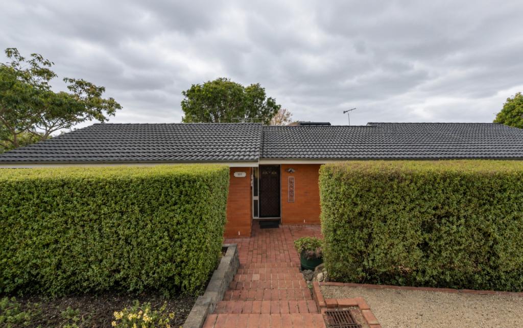 101 Allchin Cct, Kambah, ACT 2902