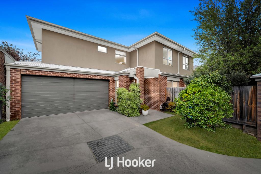 8 Diba Rise, Narre Warren, VIC 3805