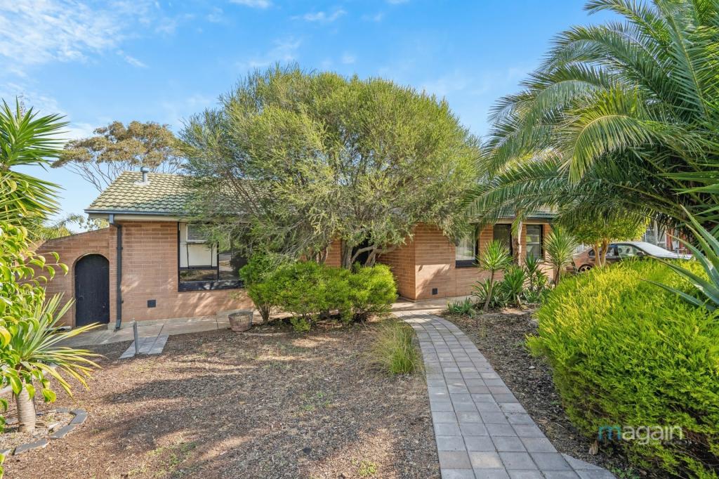 21 Hyacinth Cres, Christie Downs, SA 5164