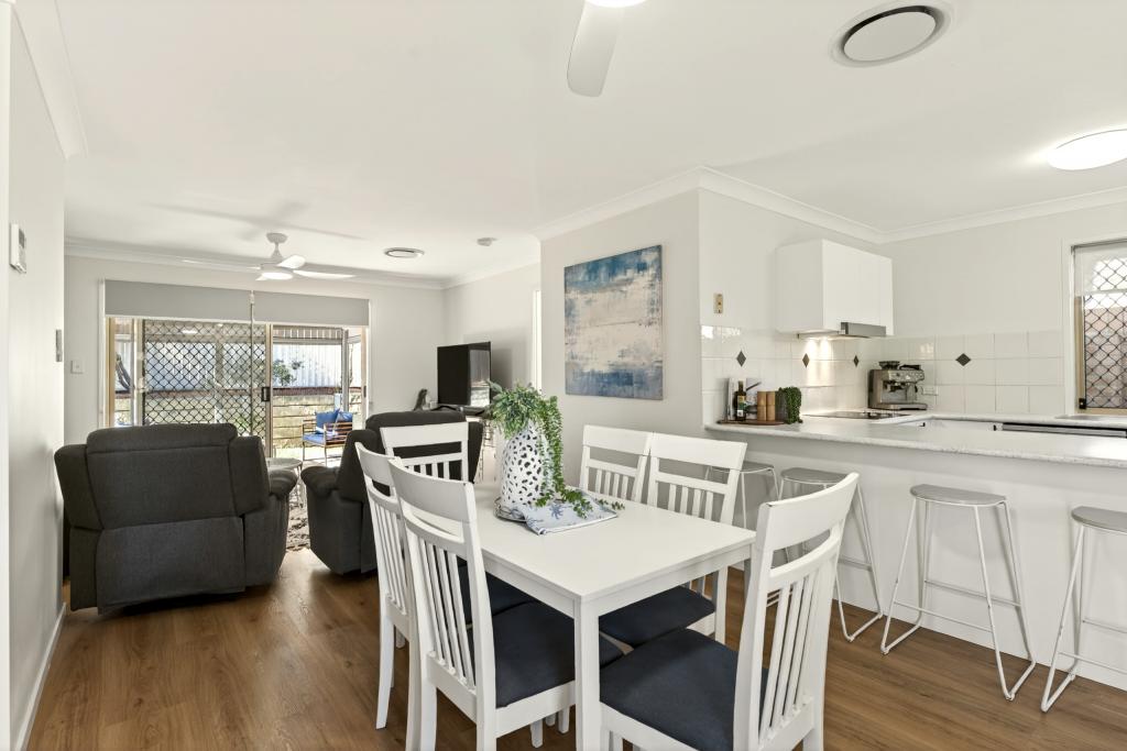 53/22 Dasyure Pl, Wynnum West, QLD 4178